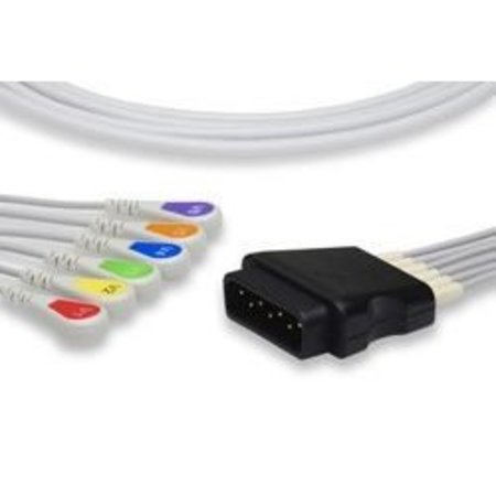 ILC Replacement For CABLES AND SENSORS, LDB690S0 LDB6-90S0